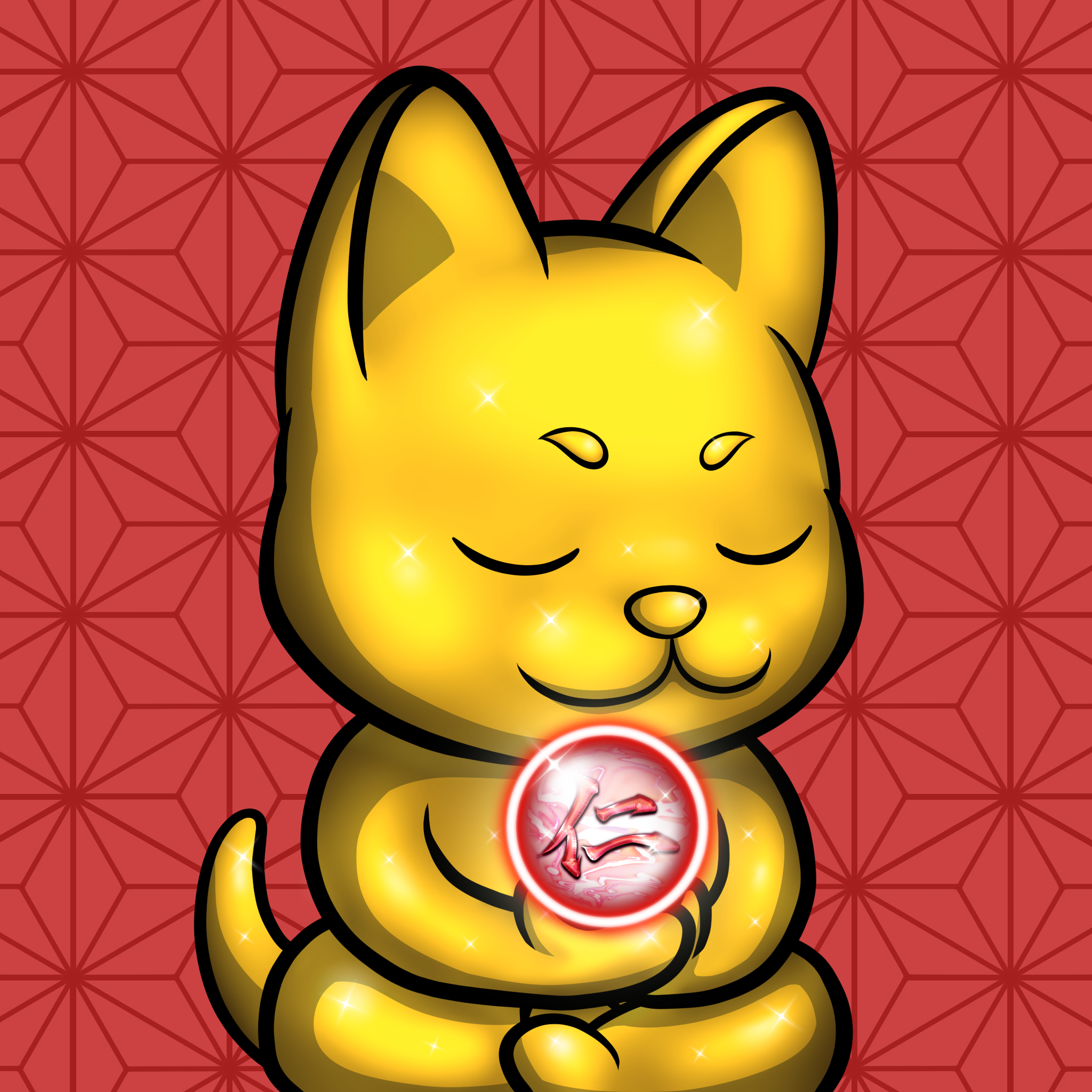 Yamato-ZenGold #11003