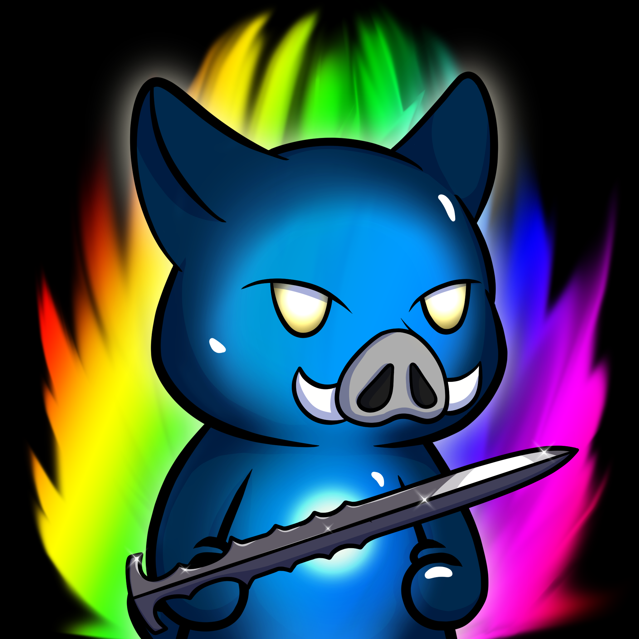 Takeru-JellyBlue #12252