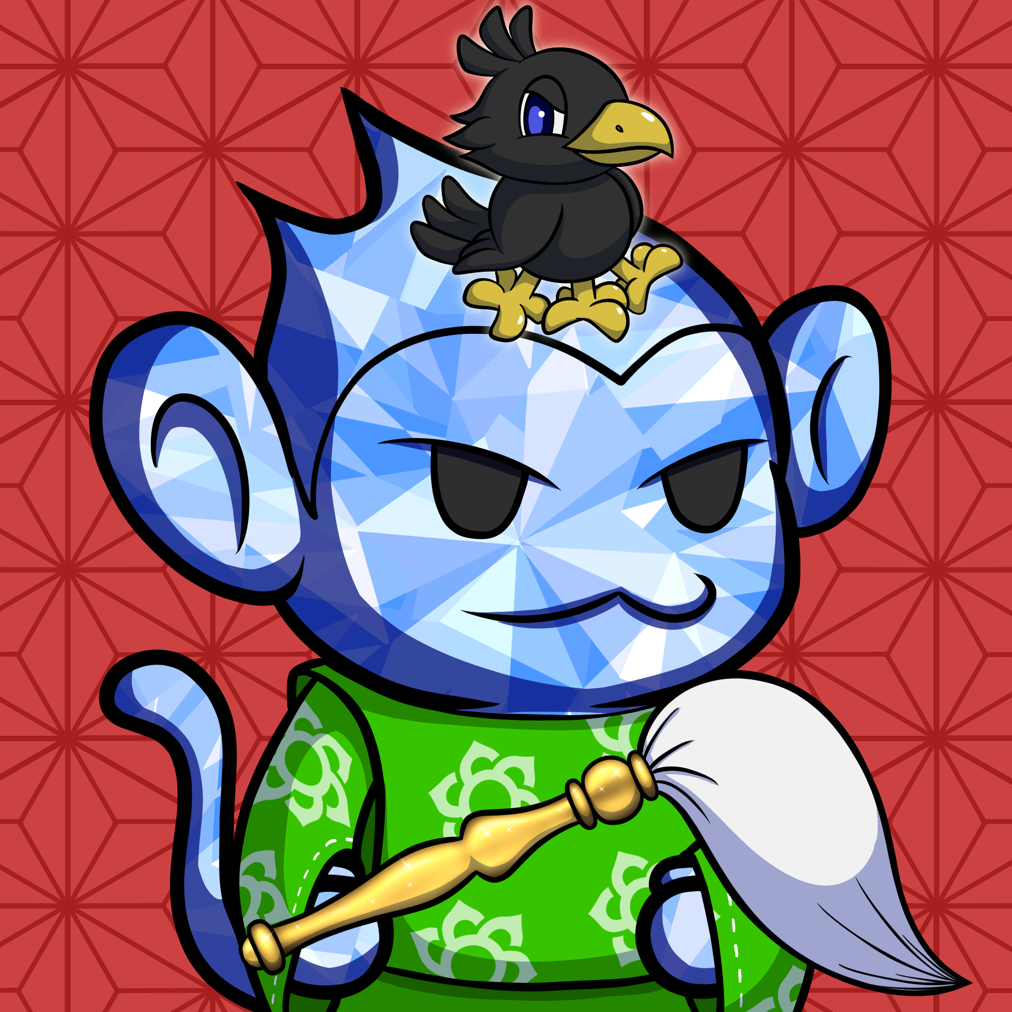 Sasuke-GemDiamond #12861