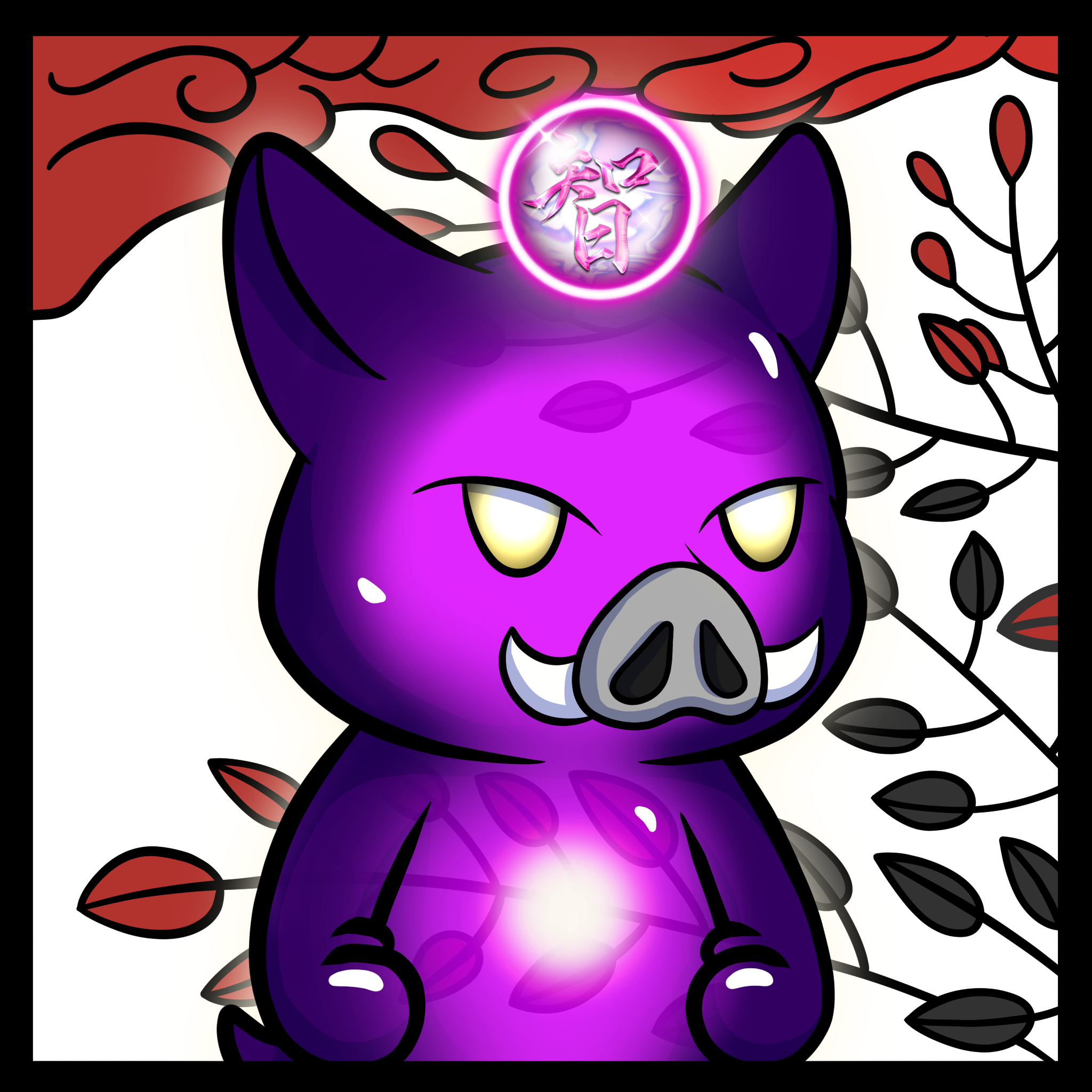 Takeru-JellyPurple #13128