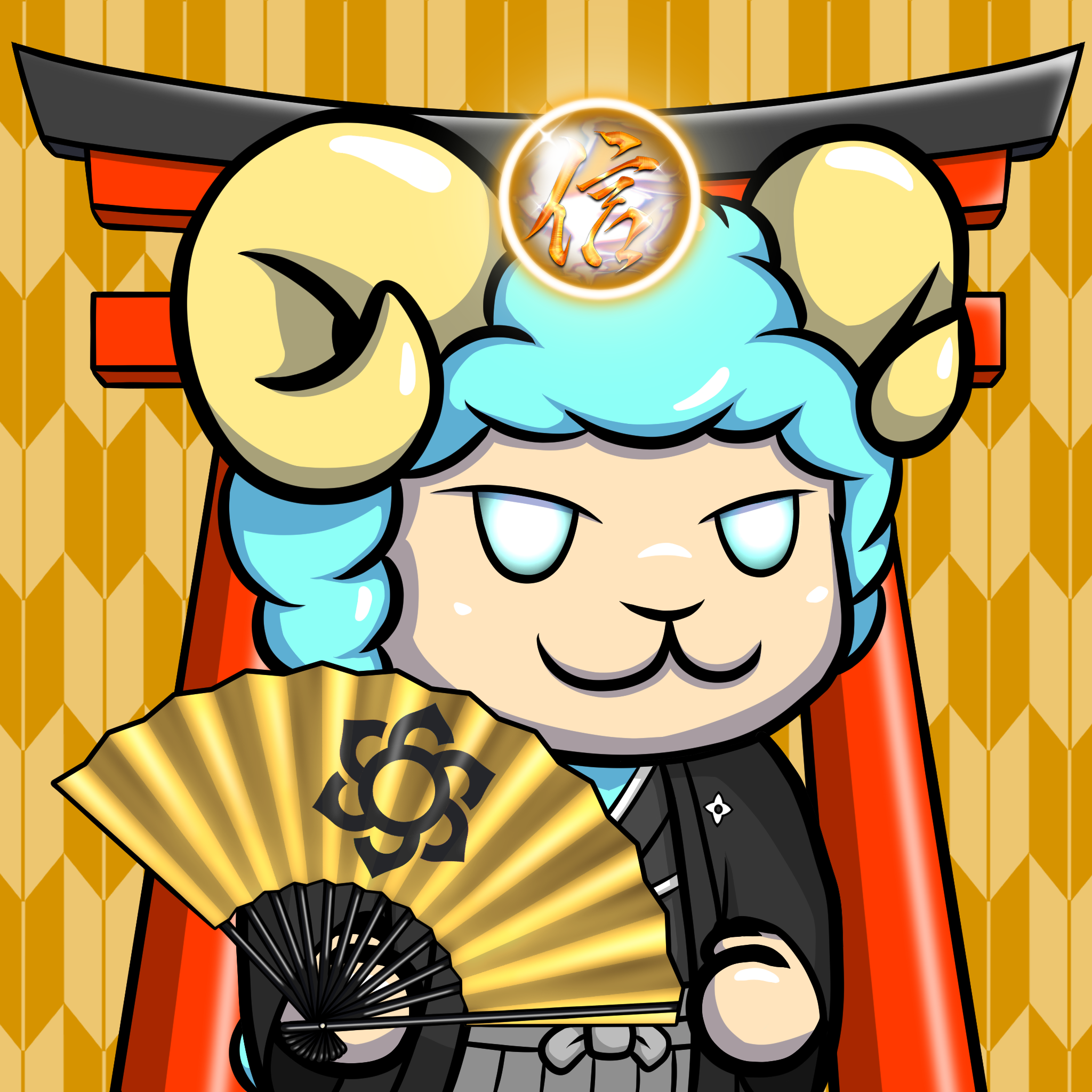 Mirai-AwakeBlue #14744