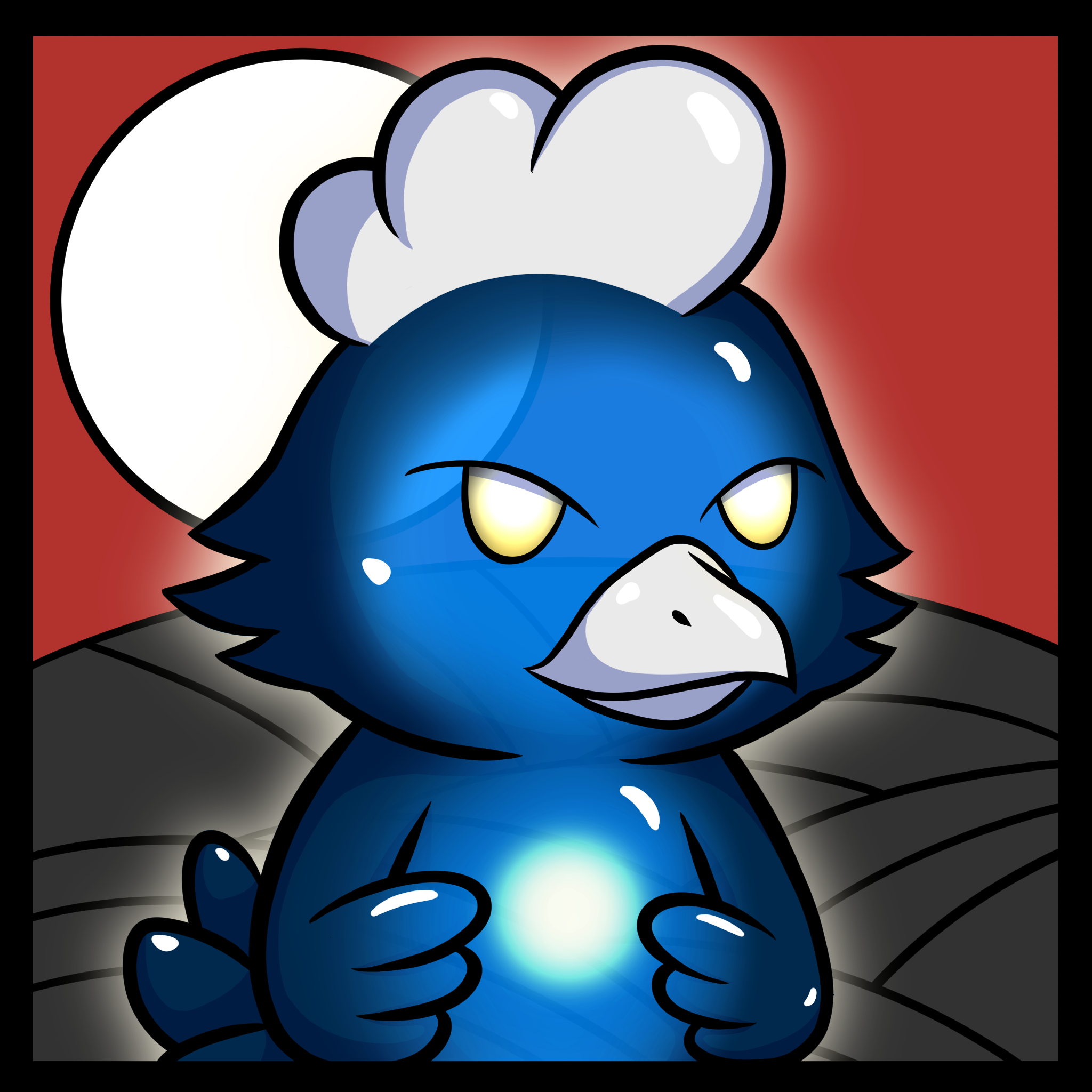 Asuka-JellyBlue #14746