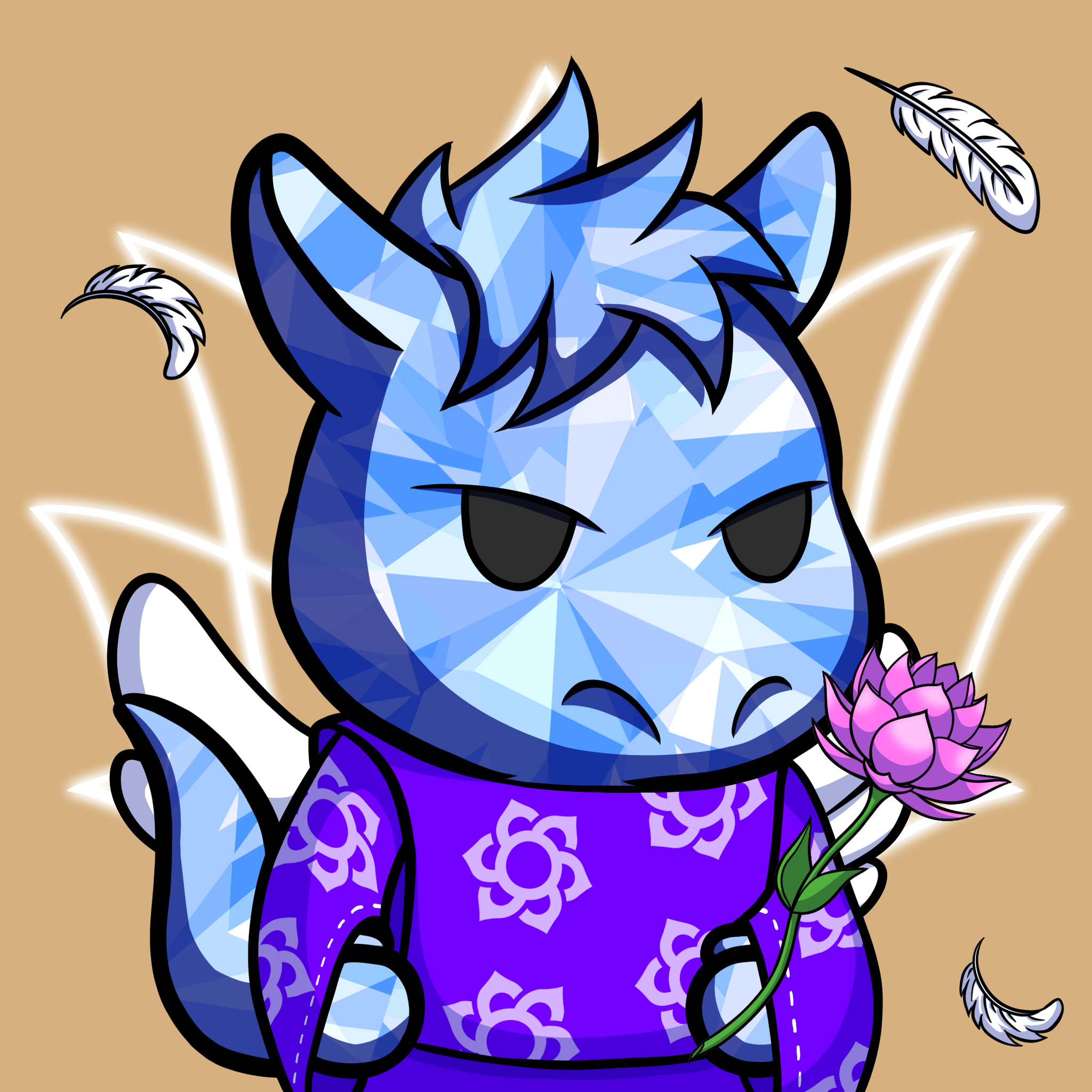 Ema-GemDiamond #15355