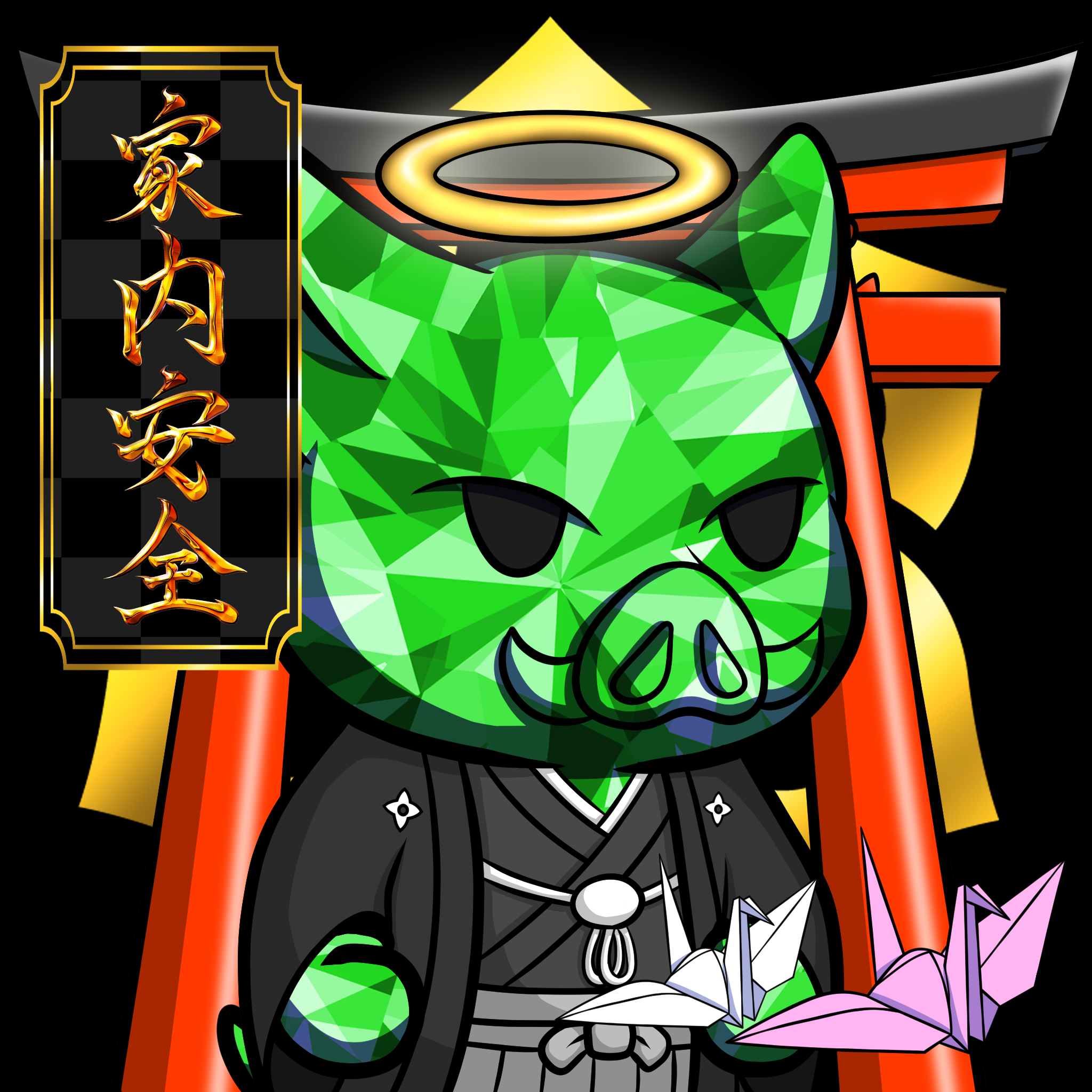 Takeru-GemEmerald #15612