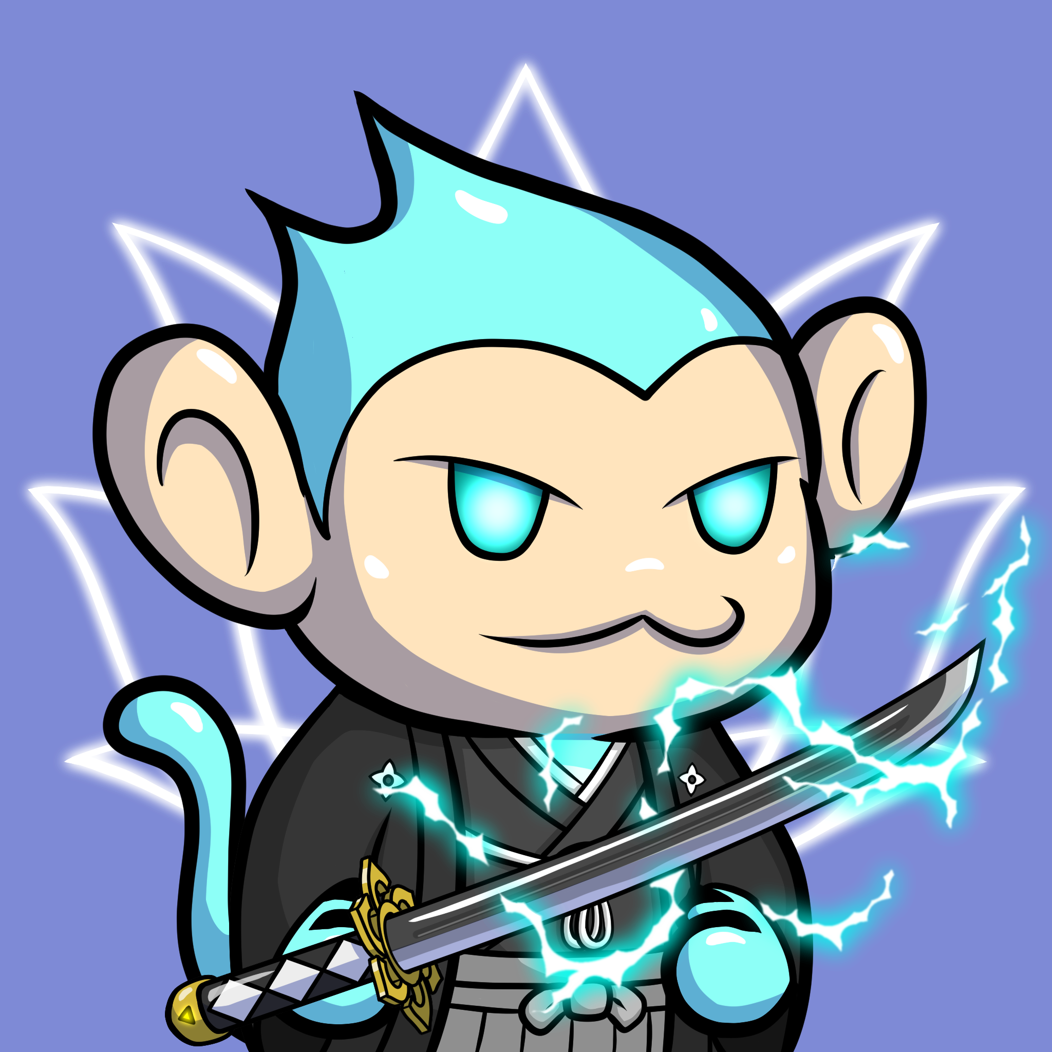 Sasuke-AwakeBlue #17097