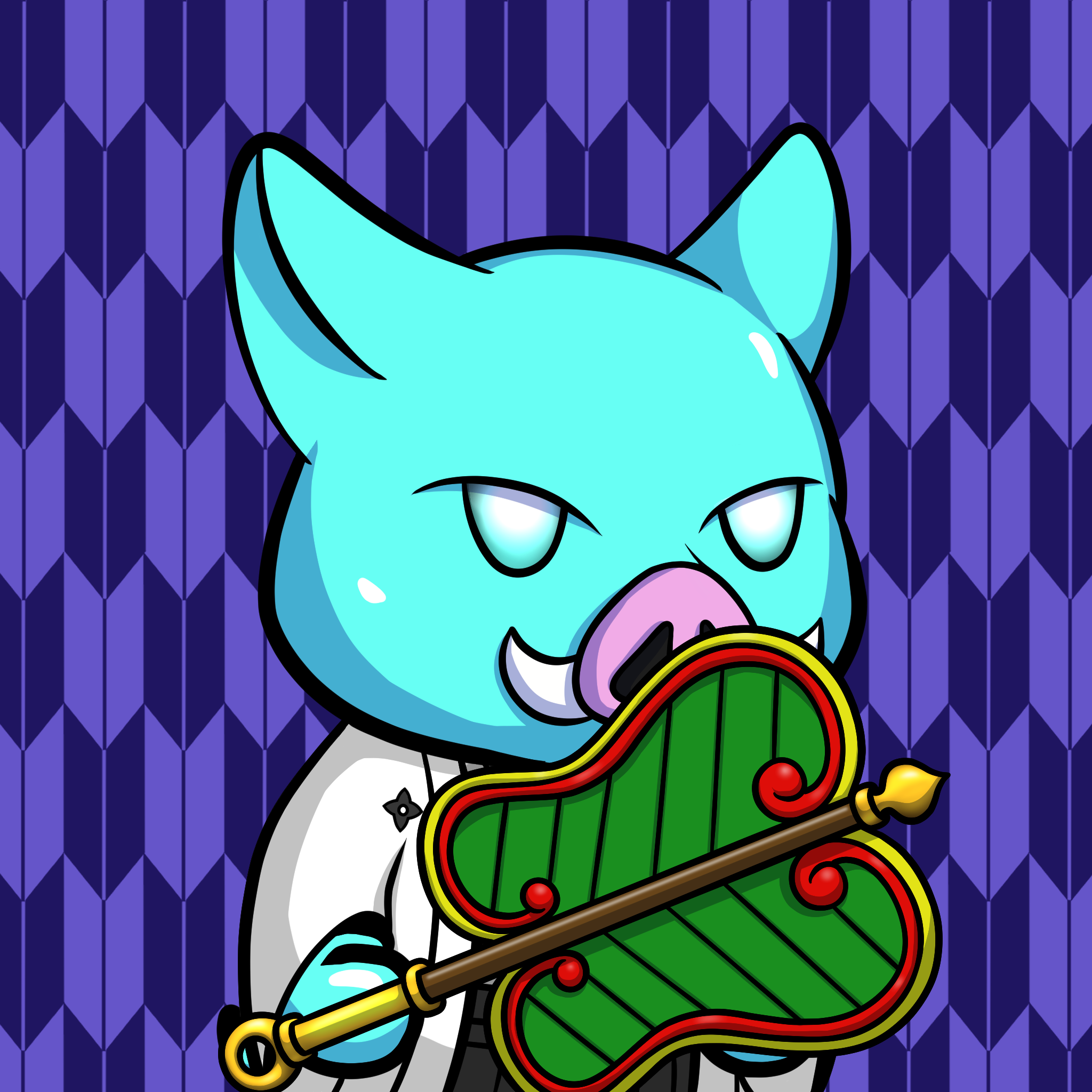 Takeru-AwakeBlue #17676