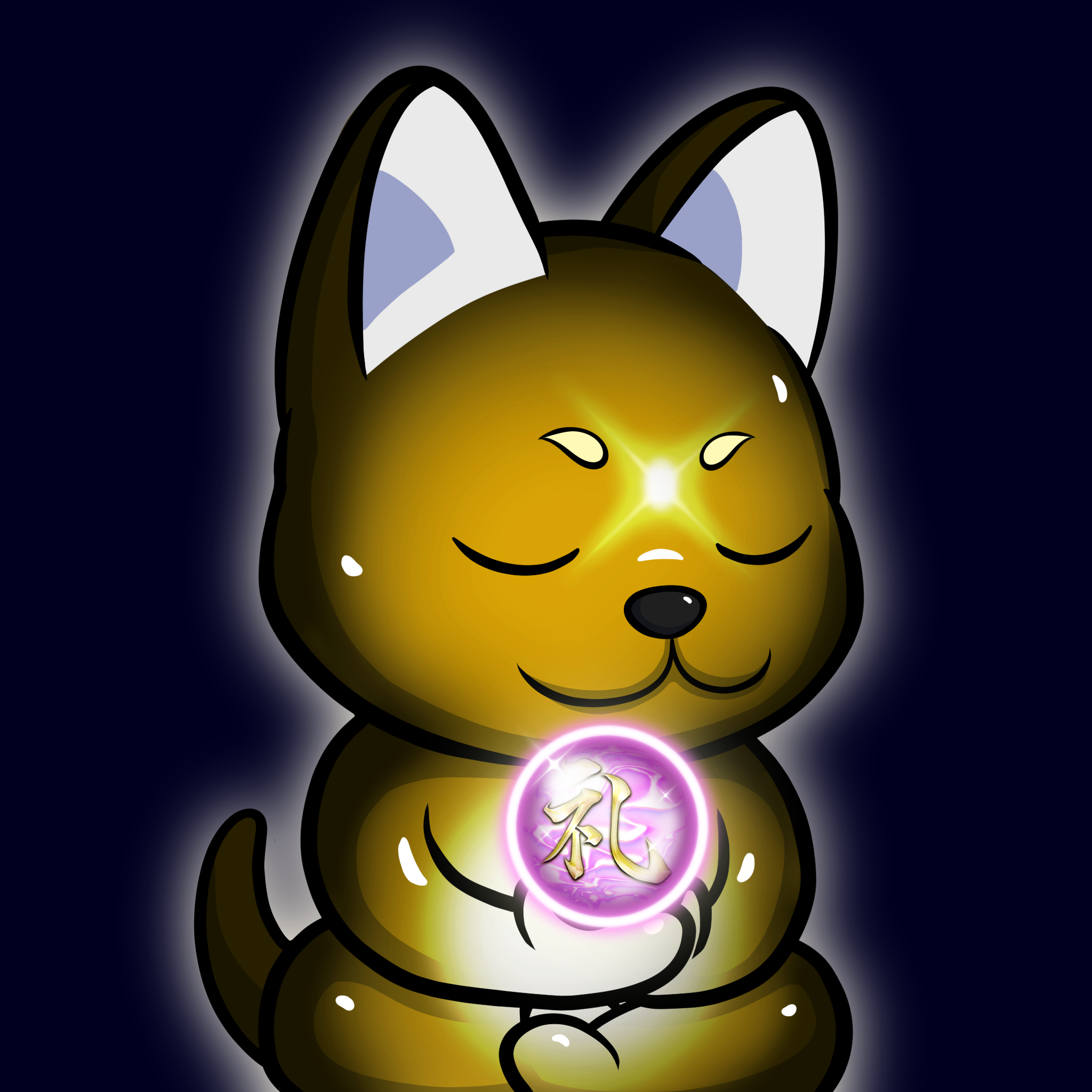 Yamato-ZenOrange #17687