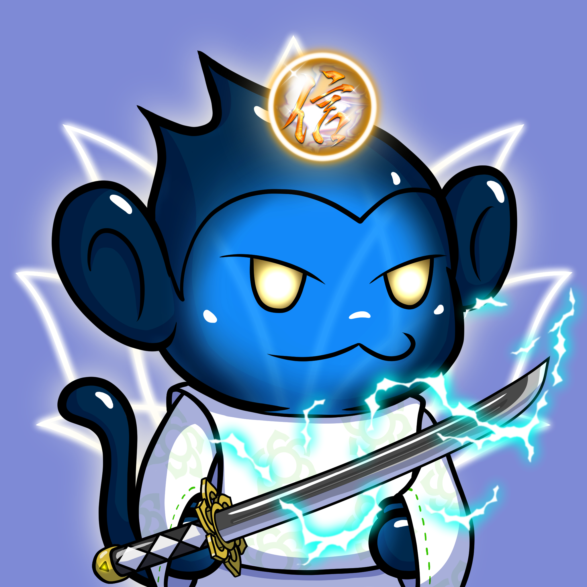 Sasuke-JellyBlue #17841