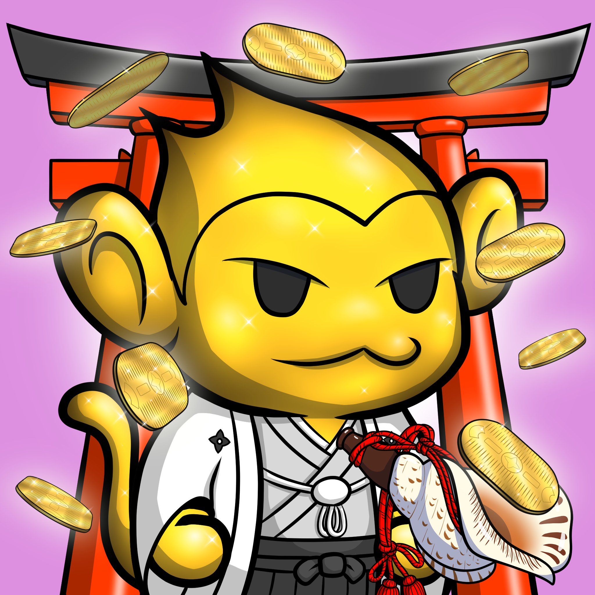 Sasuke-Golden #18825