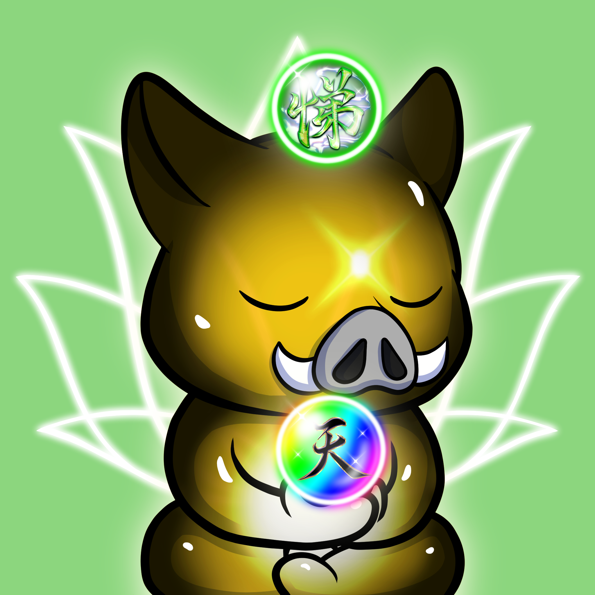 Takeru-ZenOrange #19764