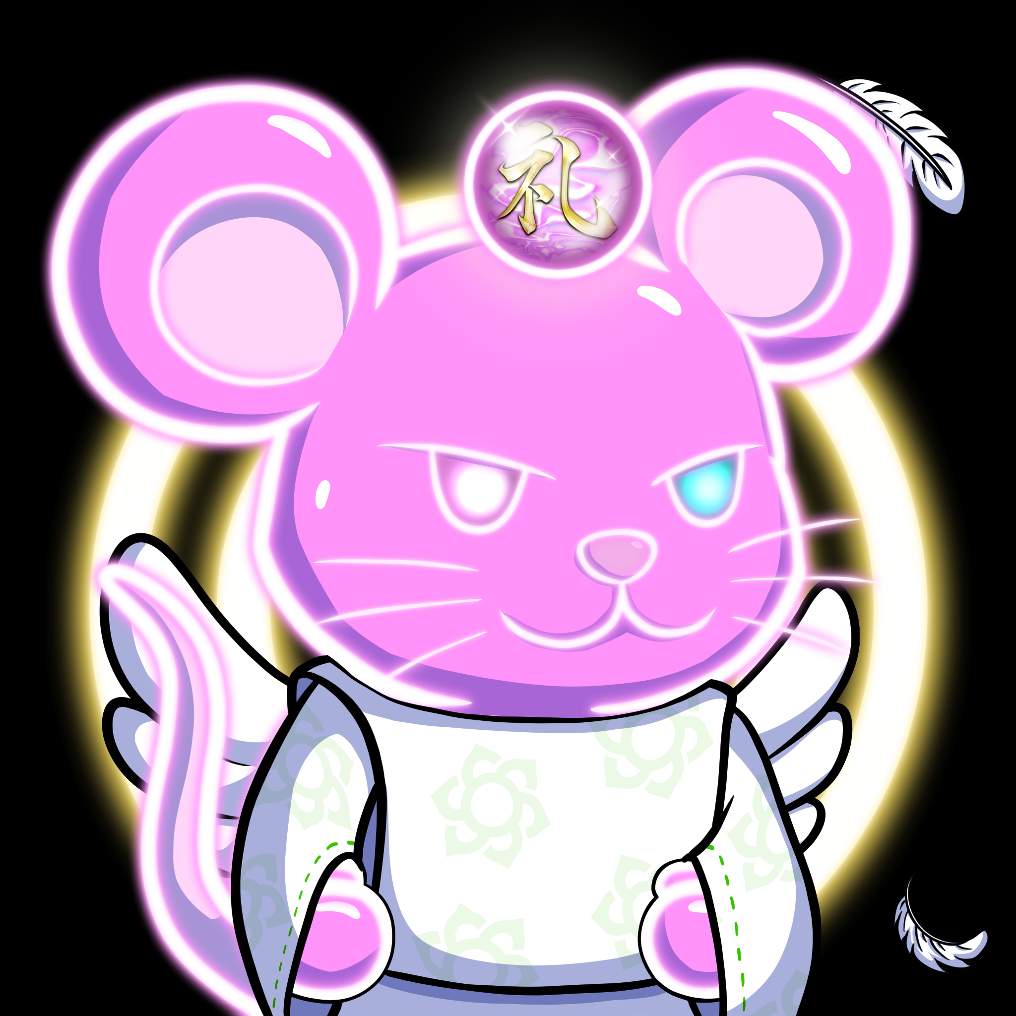 Mikoto-AwakeSuperPink #19765