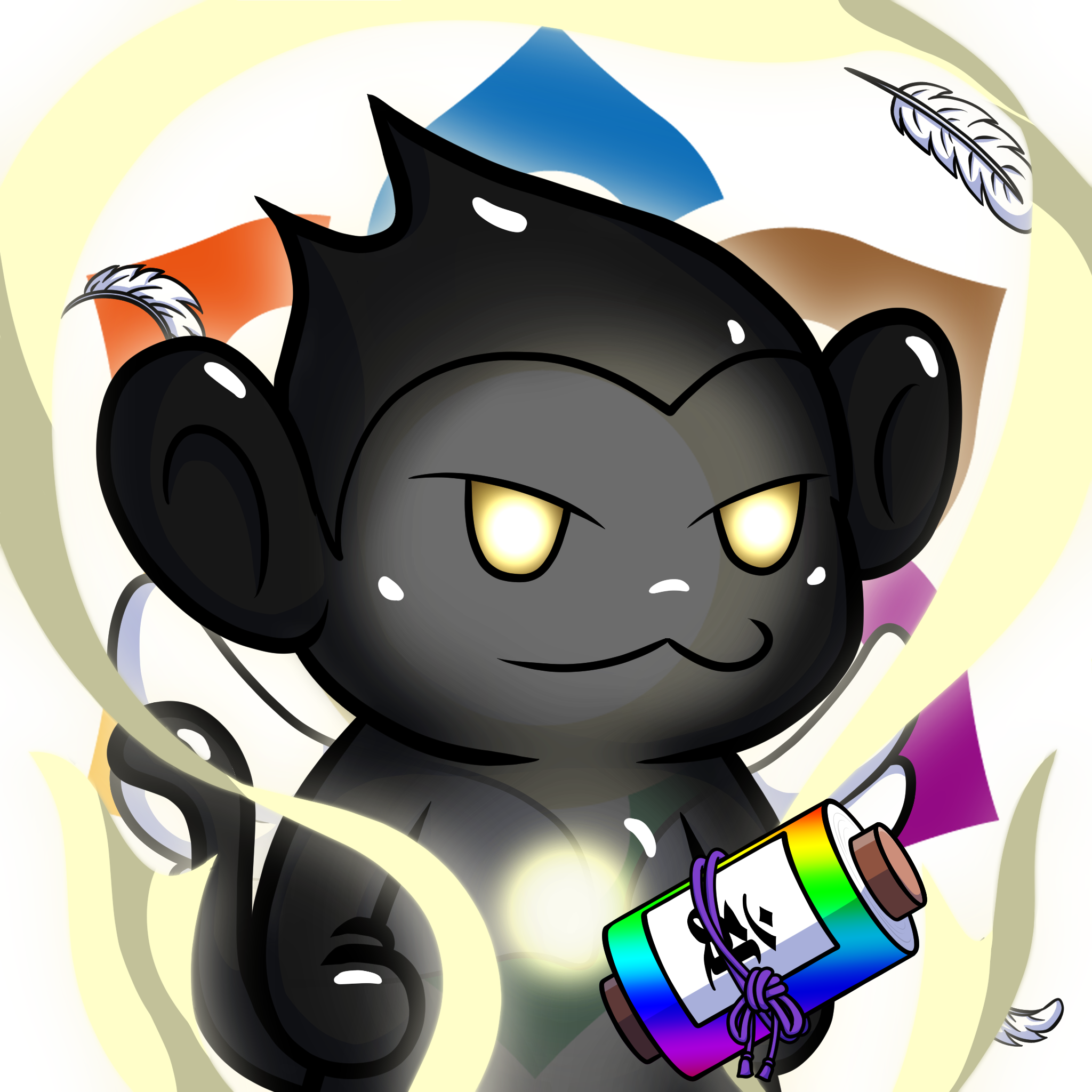 Sasuke-JellyBlack #19773