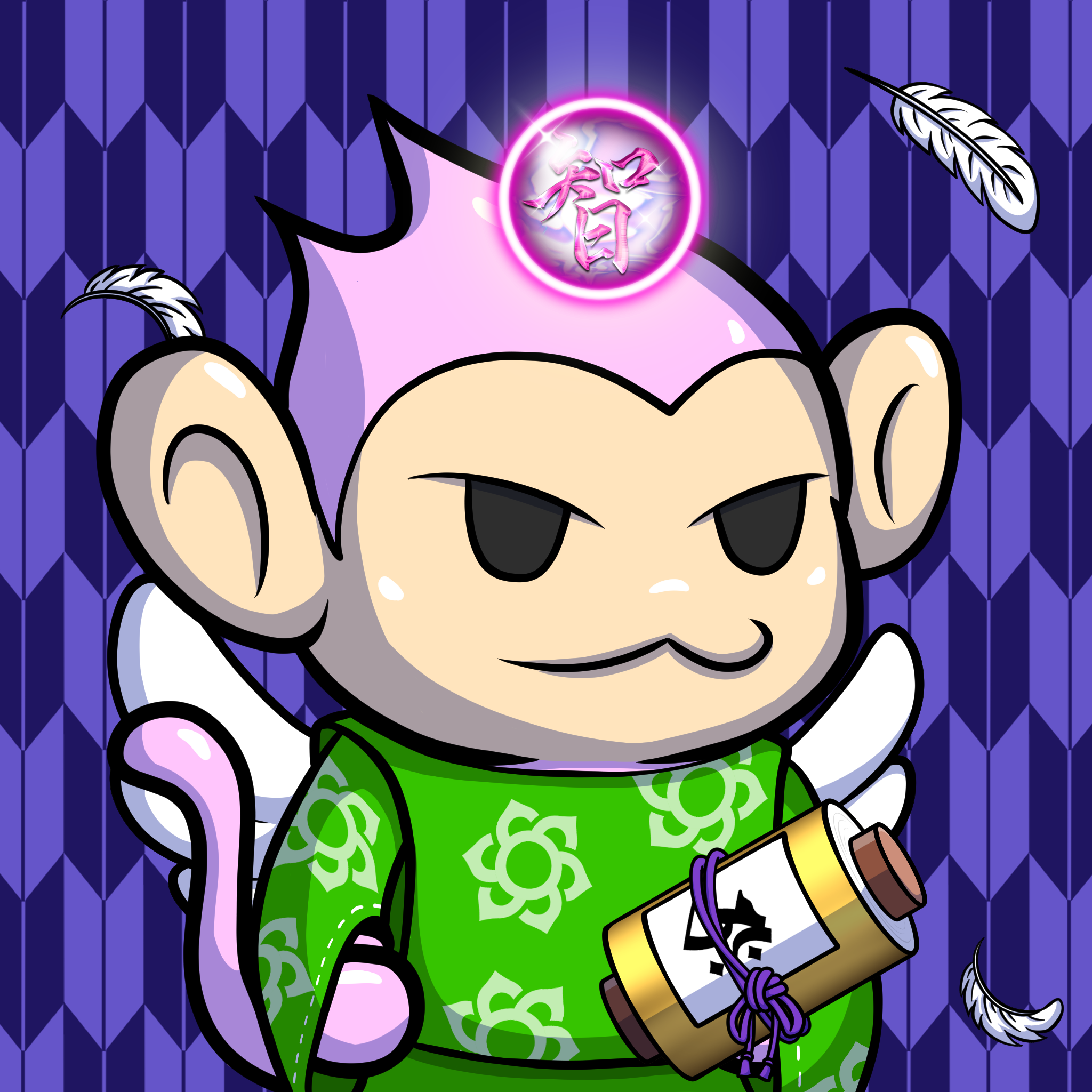 Sasuke-Marble #20049