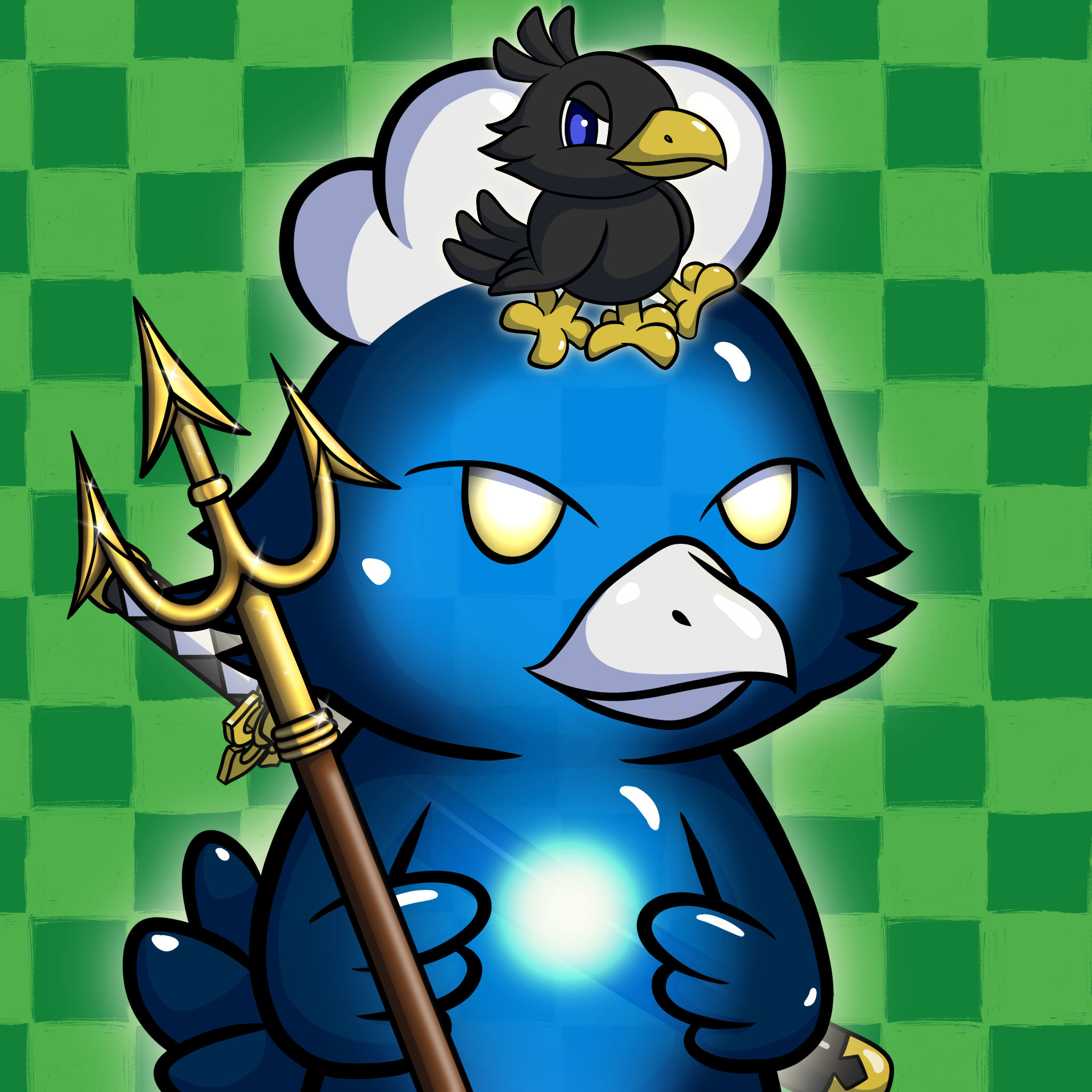 Asuka-JellyBlue #20050