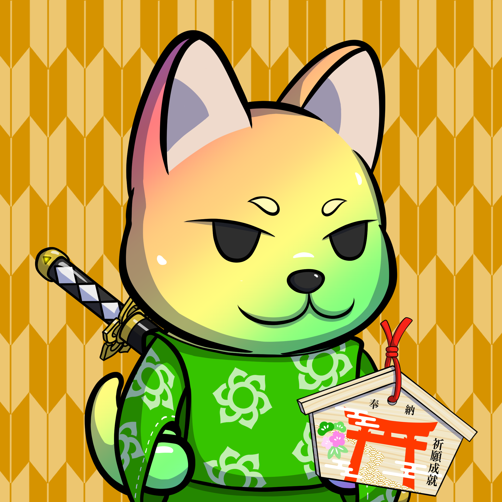 Yamato-Rainbow #20051