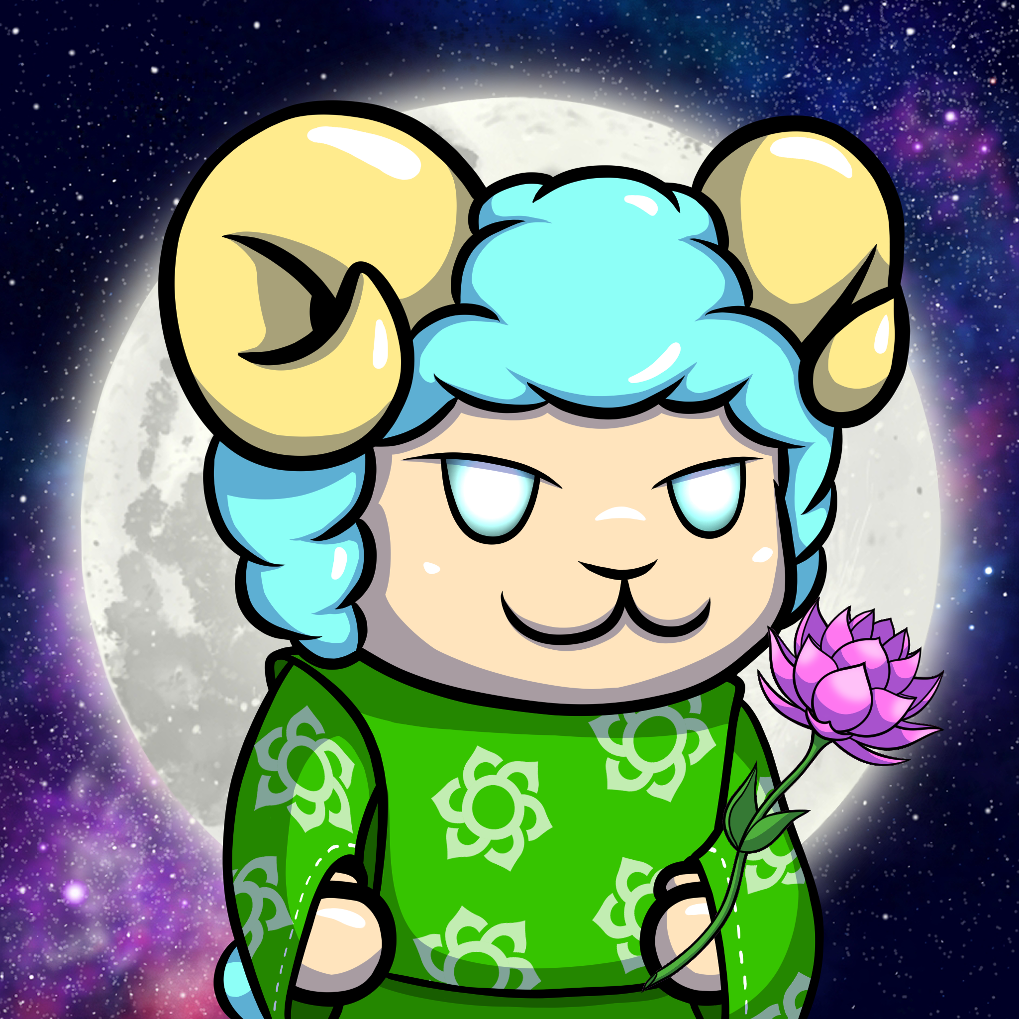 Mirai-AwakeBlue #20108