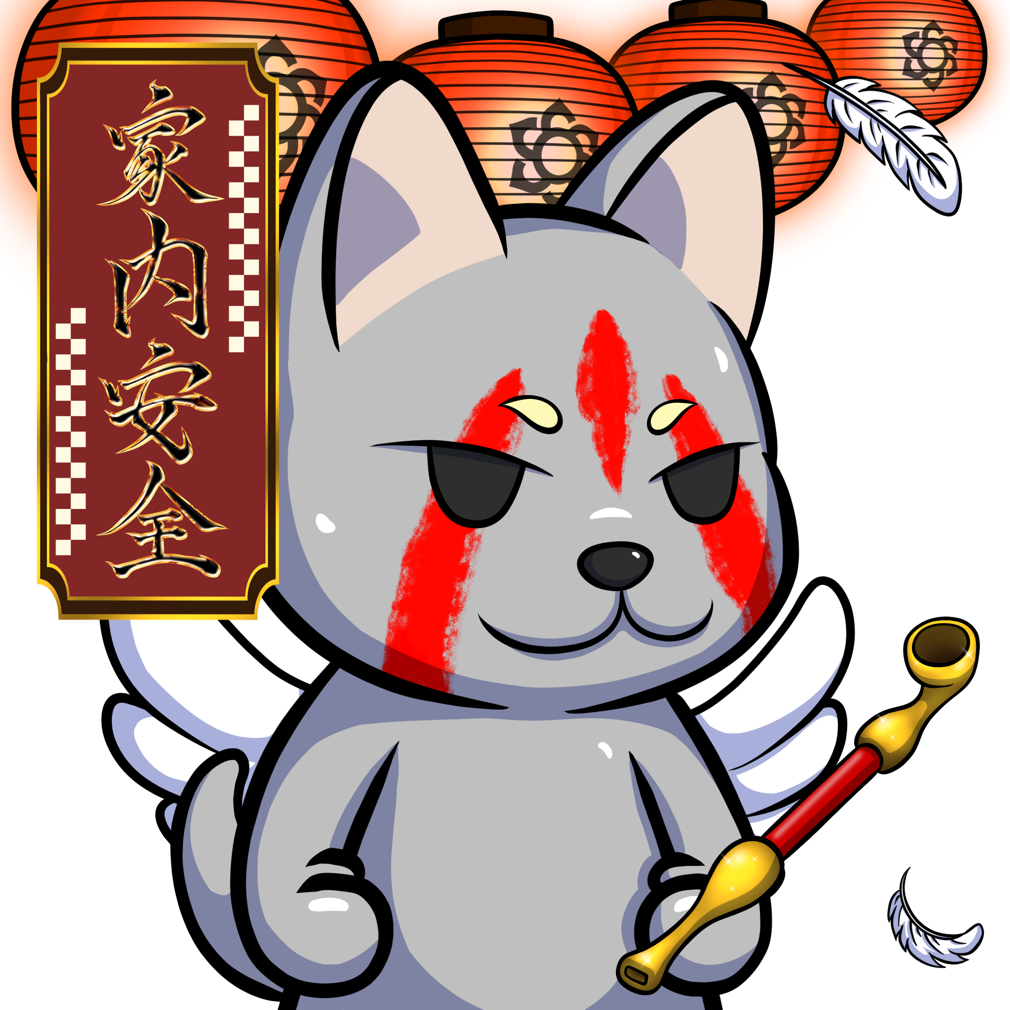 Yamato-Tribe #20291