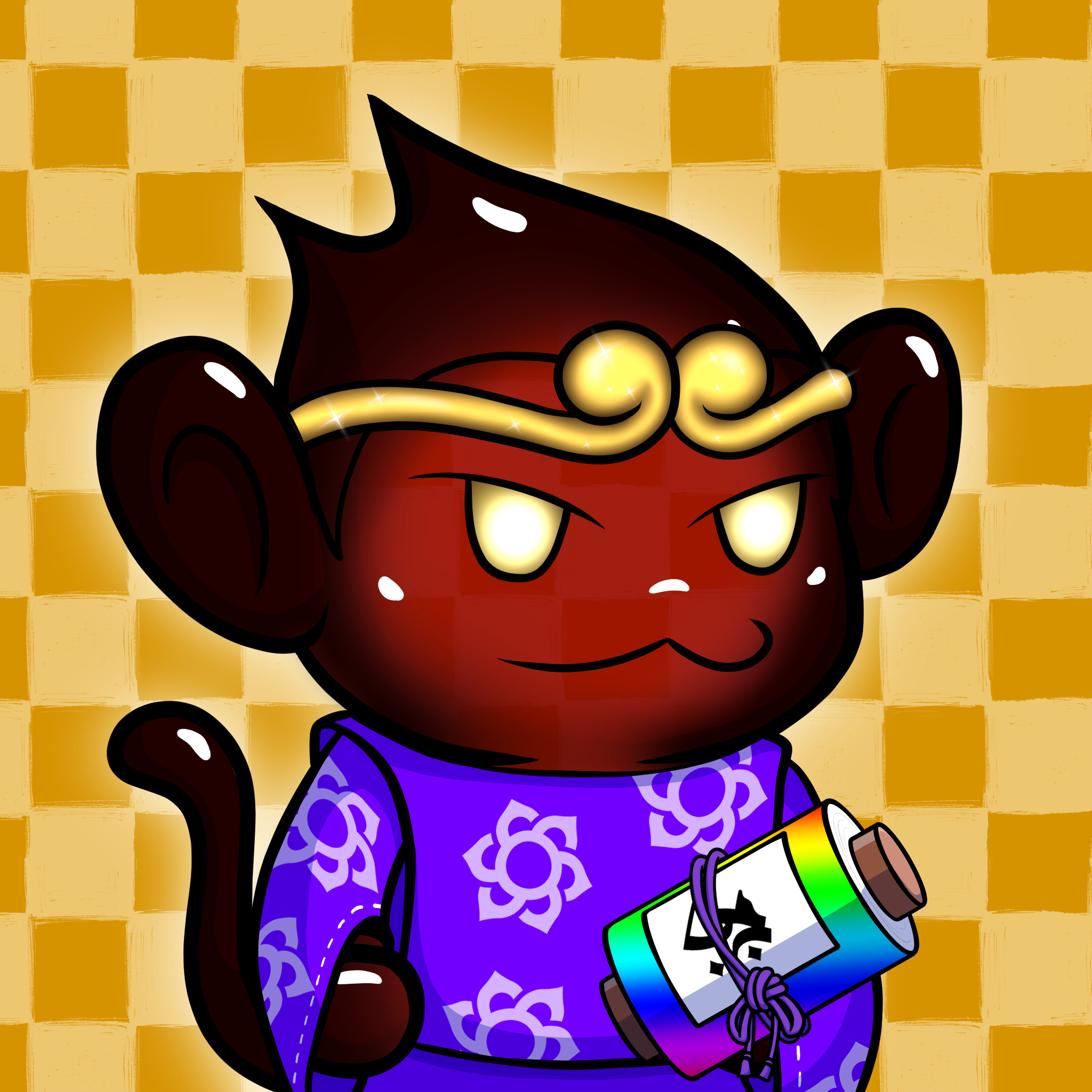 Sasuke-JellyRed #20565