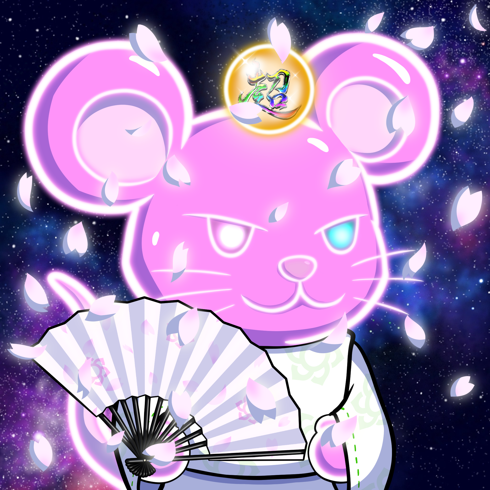 Mikoto-AwakeSuperPink #21877