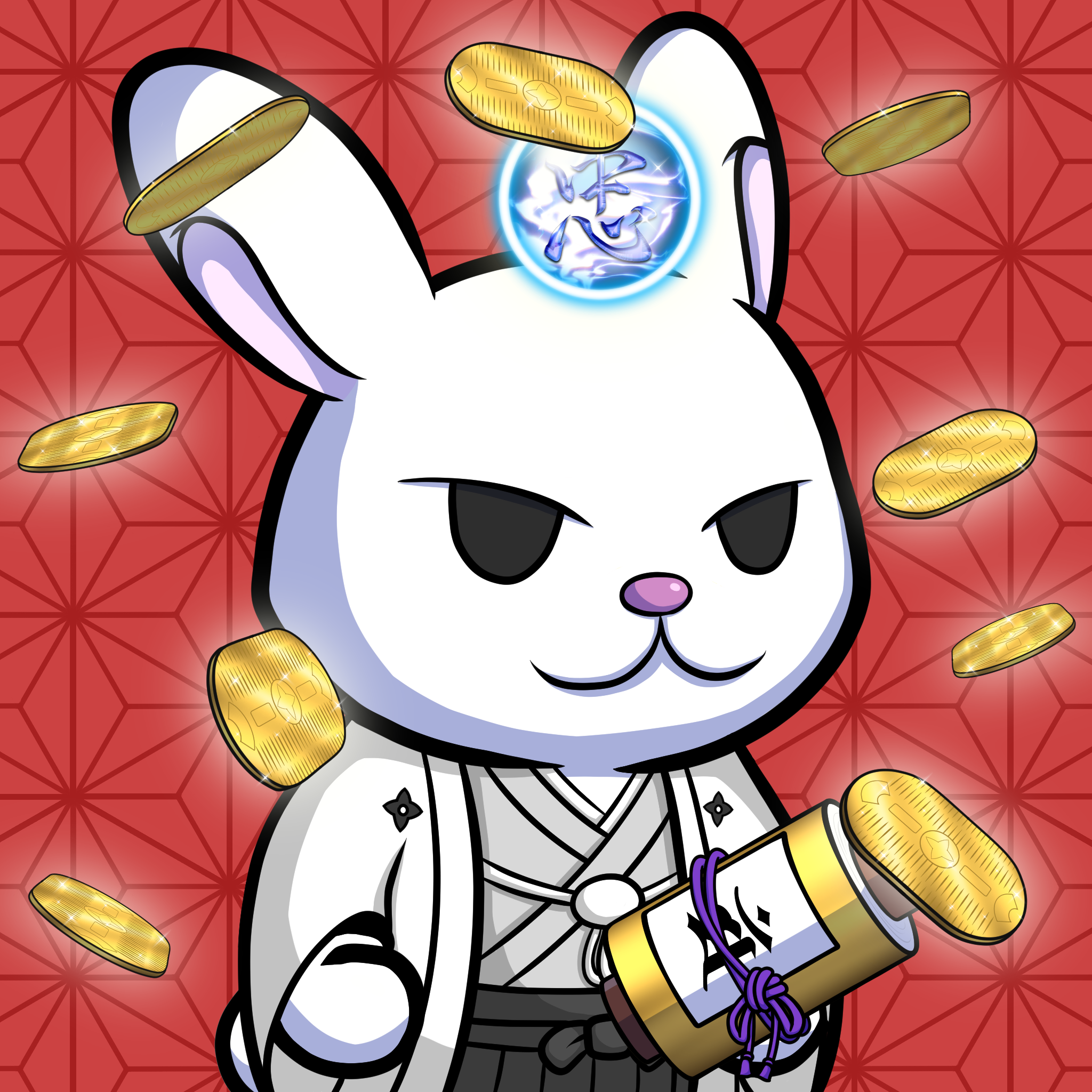 Hakuto-White #23092