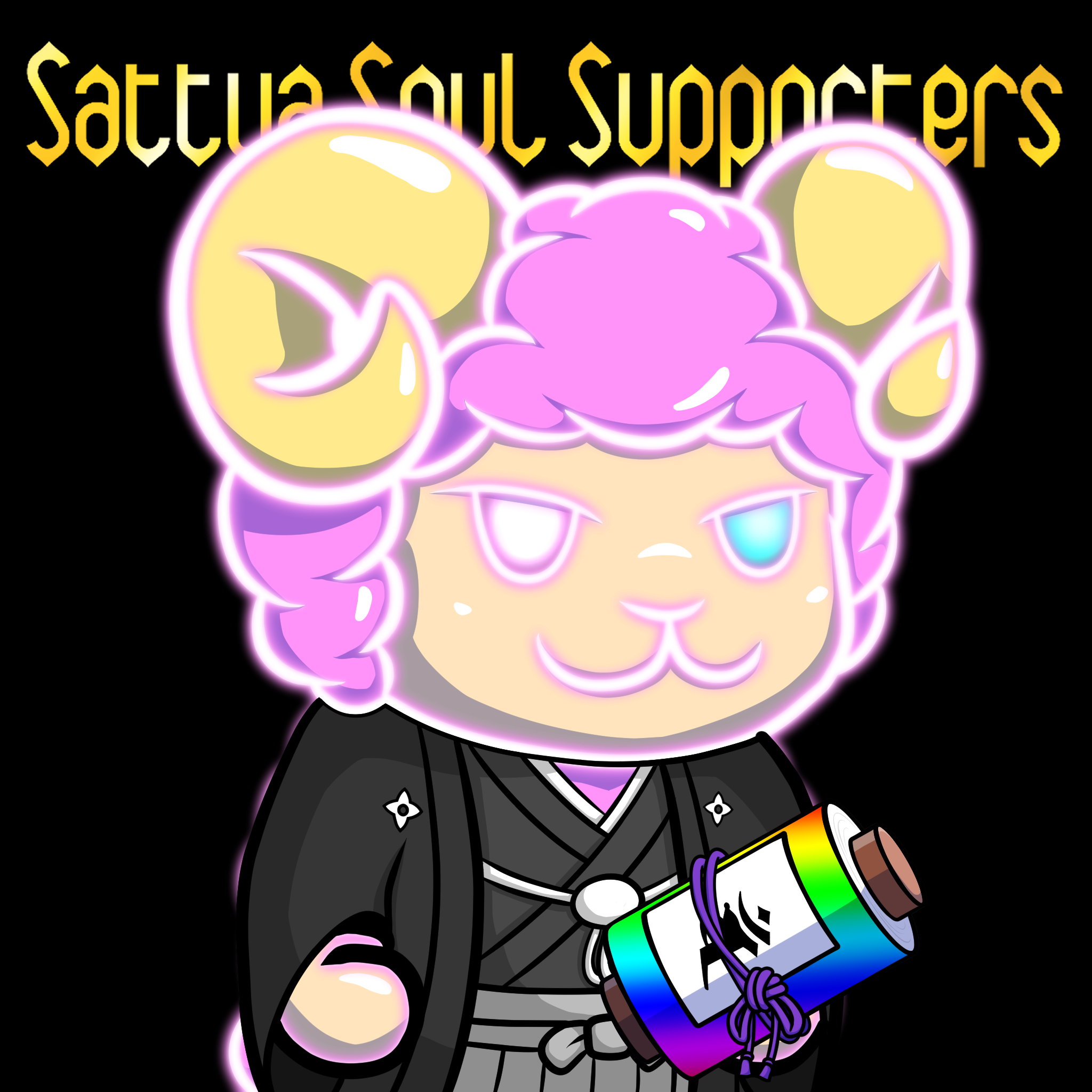 Mirai-AwakeSuperPink #23408