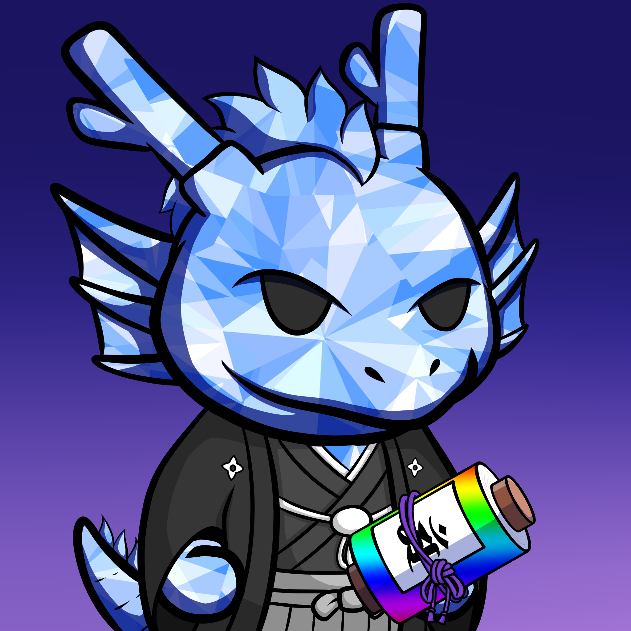 Ron-GemDiamond #23441