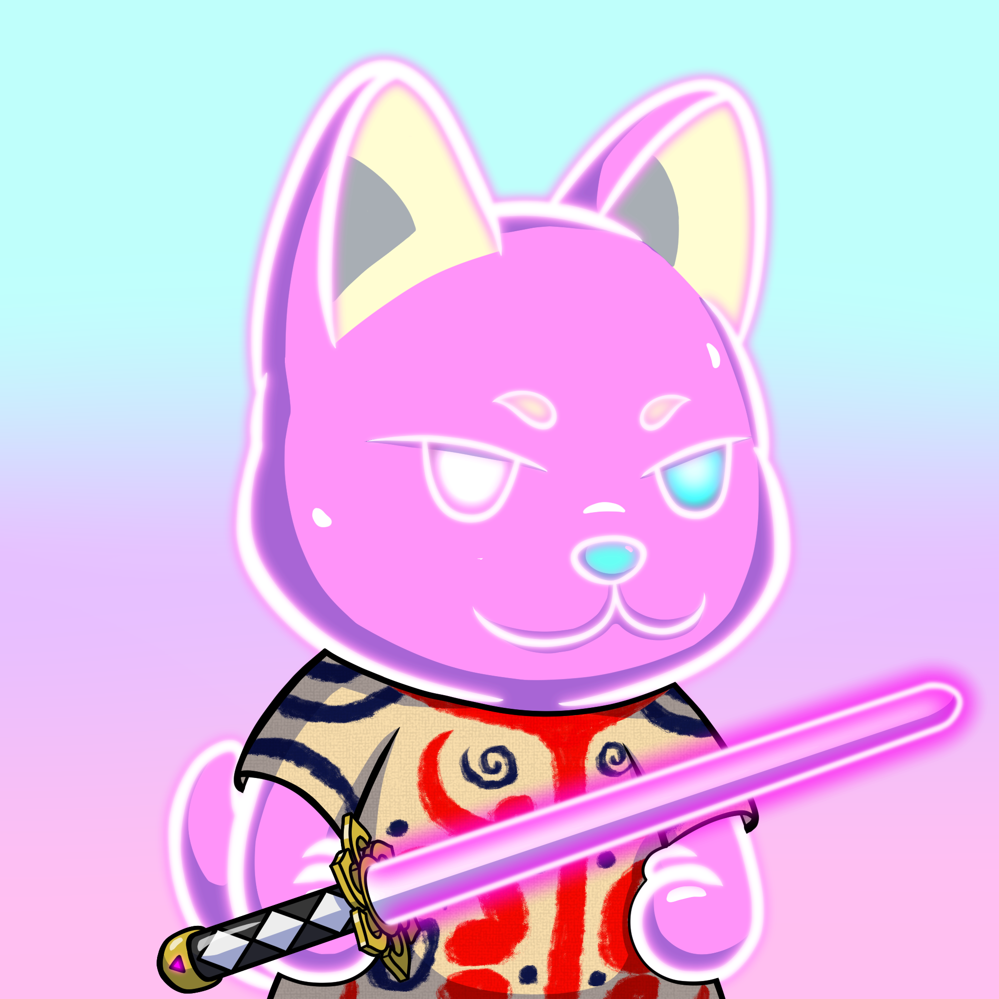 Yamato-AwakeSuperPink #09143