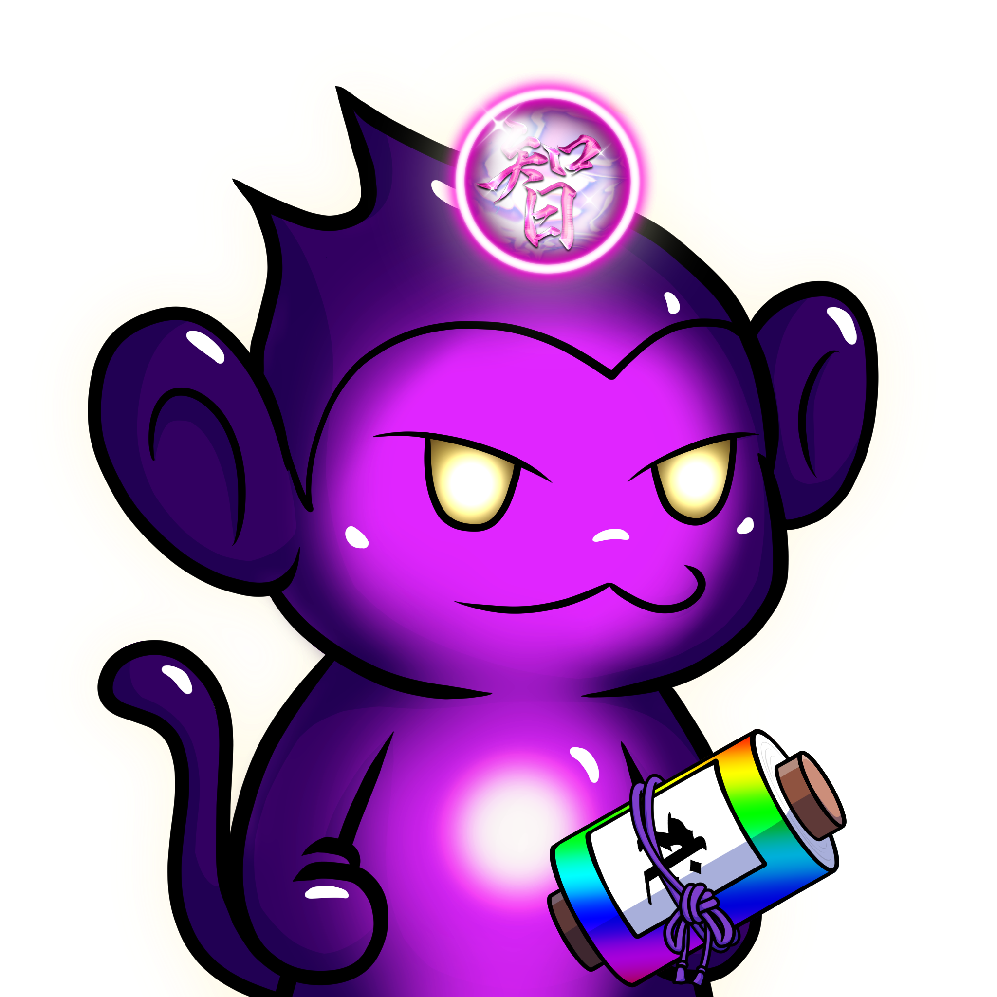 Sasuke-JellyPurple #09213