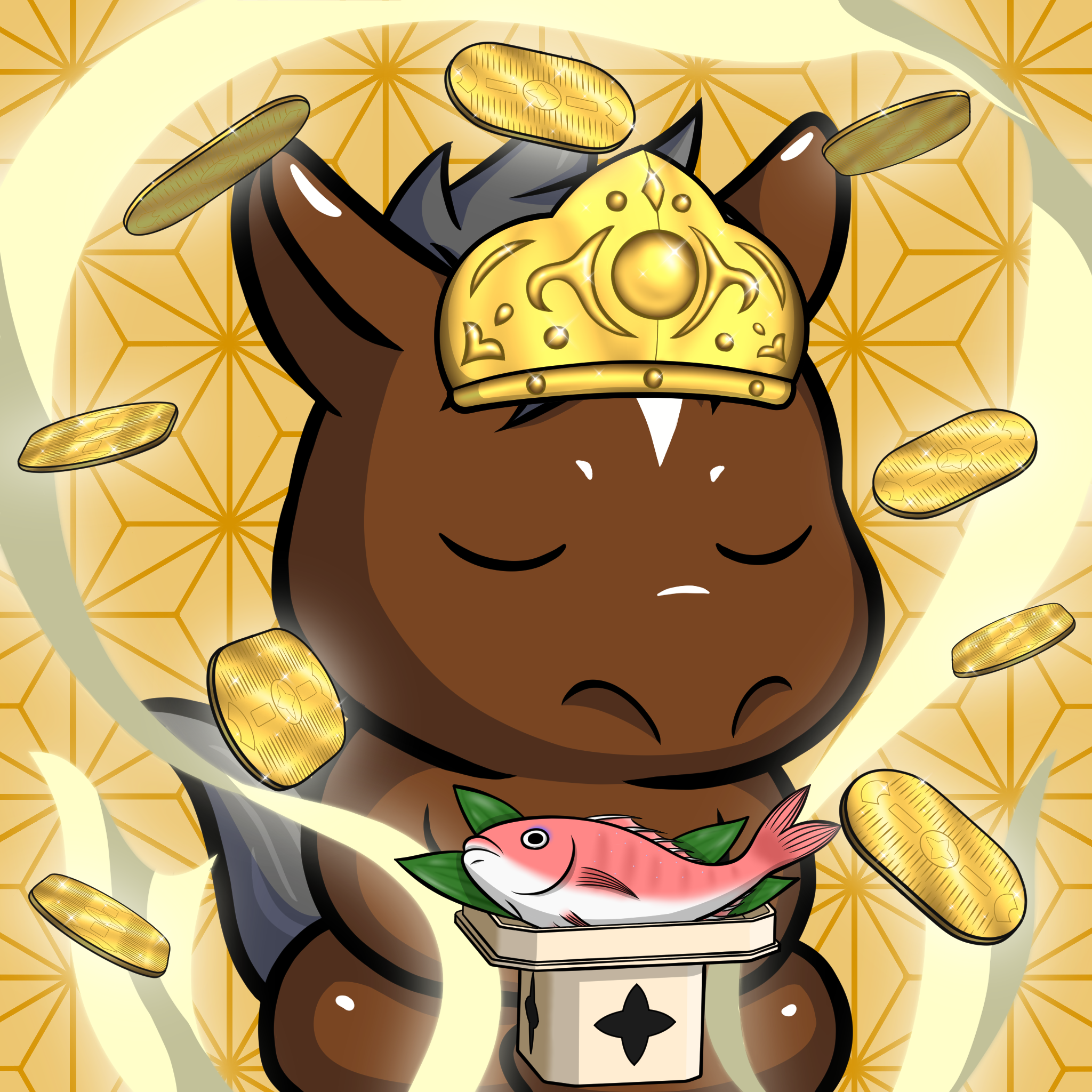 Ema-Zen #09907