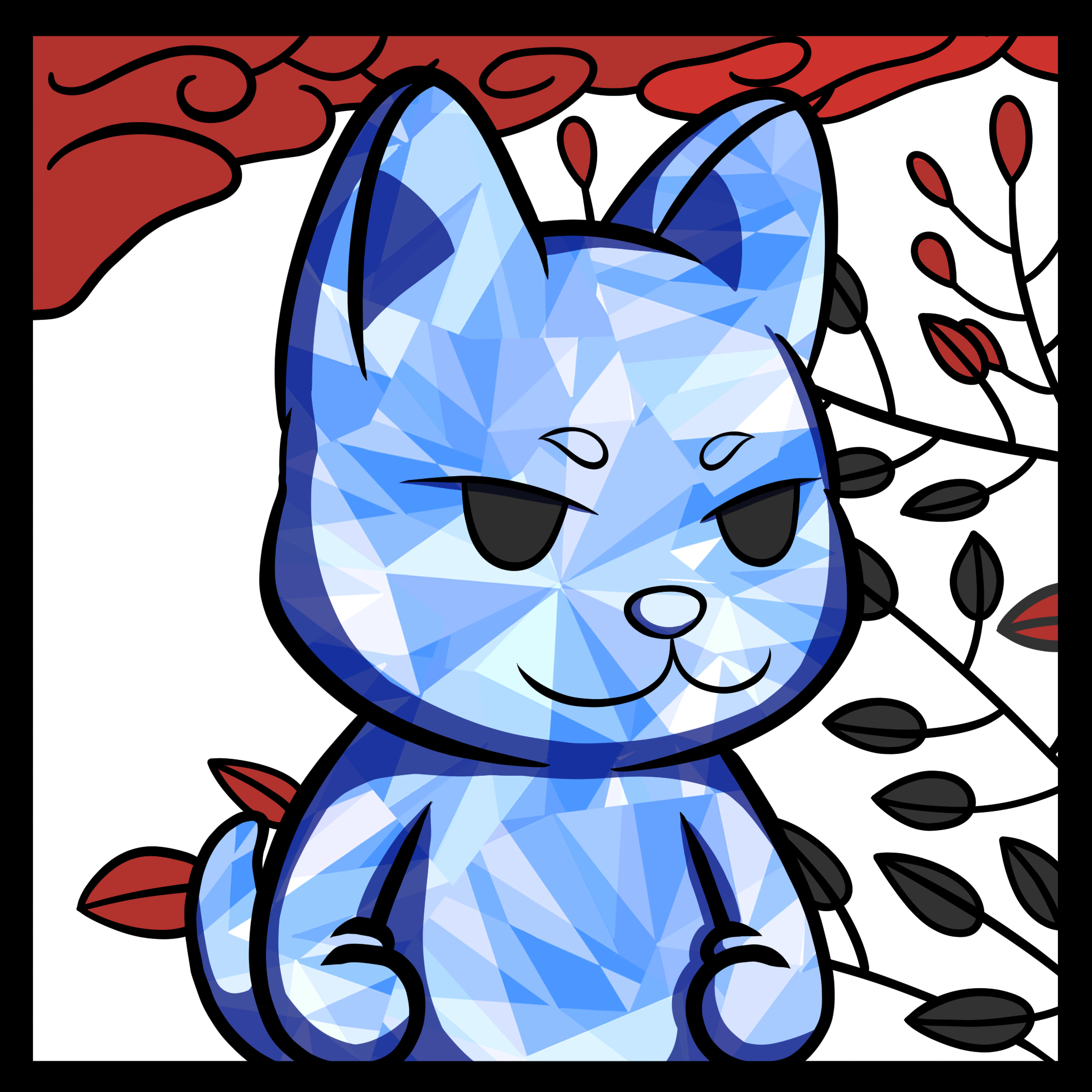 Yamato-GemDiamond #09935